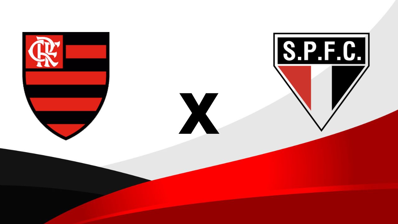 FLAMENGO X SÃO PAULO: INFORMAÇÕES SOBRE INGRESSOS PARA O BRASILEIRÃO 2023